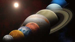 Is a planet parade happening? What to know before you look up into the sky this week