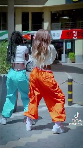 New shake it to the max dance challenge unlocked !!