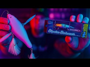 Everything I Bought at Tackle Shack ATX (BFS, JDM, Crawlers)