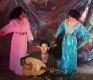 Cheb Djalal "à lala yema" souvenir remix. | Souvenirs Les Tlemceniens13 À L'ancienne