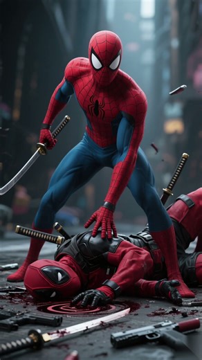 Spider-Man vs Zombies, Deadpool, Doctor Doom, V-Rex & Frieza – Ultimate Survival Gauntlet!