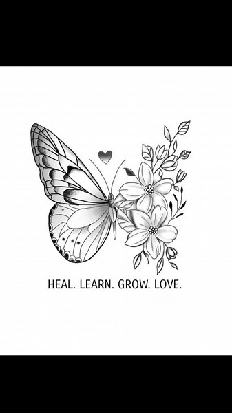 Mesmerizing Butterfly Tattoo Designs | Unique Tattoo Ideas