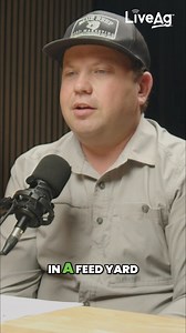 Ever wonder what "selling on the grid" actually means? 🥩 Casey breaks it down: It's all about value-based marketing. Your cattle get graded on quality (Prime, CAB, Choice, Select) and yield (how much red meat vs. fat). Premiums and discounts are assigned to each carcass based on performance. The better they grade and yield, the more money in your pocket. It's that simple. 🎧 Full explanation in the link below or tune in wherever you listen to podcasts. #GridPricing #CattleMarketing #WeLiveIt #L