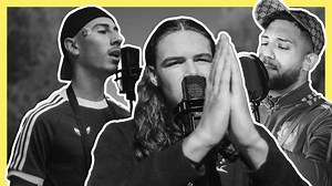 PULS Musikanalyse: Rap La Rue & Icon: Warum Deutschrap Castingshows so einen Hype haben? || PULS Musikanalyse