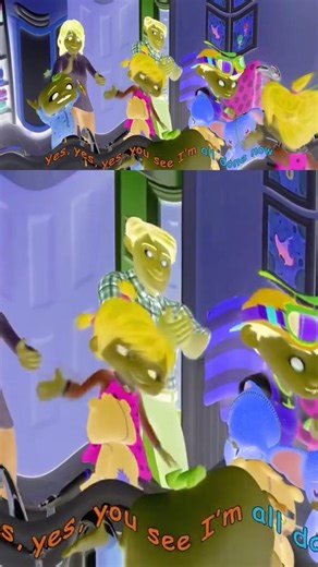 Clean Song Intro Logo Effects Sponsored By Klasky Csupo 2001 Effects