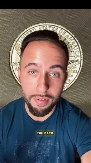 2.6K views · 89 reactions | #learning #quarter #foryou #coin | Coin Channel Tube | Facebook