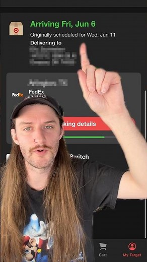 Target Switch 2 Preorder Shipping Update