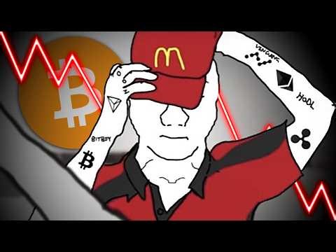 This Looks Bad For Crypto