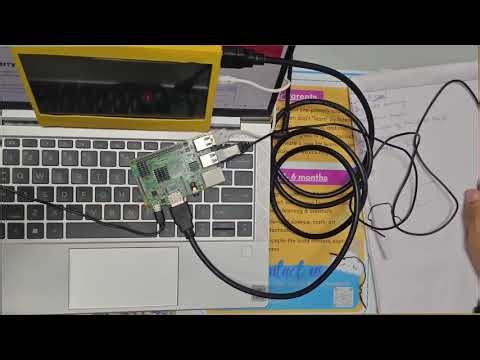 Install Raspberry Pi OS Using Pendrive 💾 | Beginner Tutorial