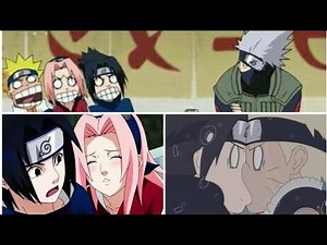 Team 7 Funny Moments (9 Minute Compilation)