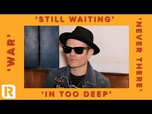 Sum 41 - 4 Track History (In Too Deep/Still Waiting/War/Never There)