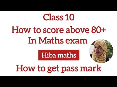 10th maths quarterly exam important questions don't skip these questions hiba maths