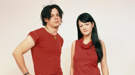 The White Stripes On Being Kicked Out Of The Hotel Yorba | MTV Vault