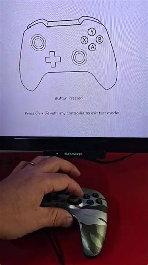 Power A Xbox One Wired Controller Only