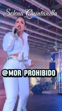 “@mor_Prohibido 💔🔥 | El clásico eterno de Selena Quintanilla” #viral