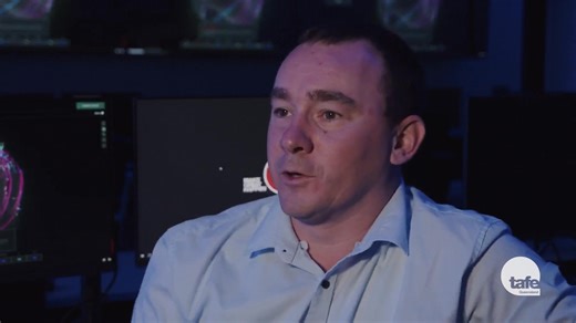 Ready to launch a career in cyber security? 🔐 TAFE Queensland’s Cyber Security courses open doors to high-demand entry-level roles like: ✔️ Cybersecurity Analyst ✔️ Information Security Officer ✔️ Penetration Tester ✔️ Network Engineer …and many more. You’ll gain: 🖥️ Hands-on experience with industry-standard tools 🛠️ Skills in Python, networking, Windows & Linux systems 🎮 Real-world practice through red team/blue team simulations 🏆 Opportunities to compete in national competitions like Wor