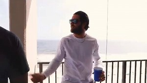 Had a blast with all my friends at the Flora-Bama Lounge & Package last week. Can’t wait to get back on the road and party with y’all again soon. | Riley Green