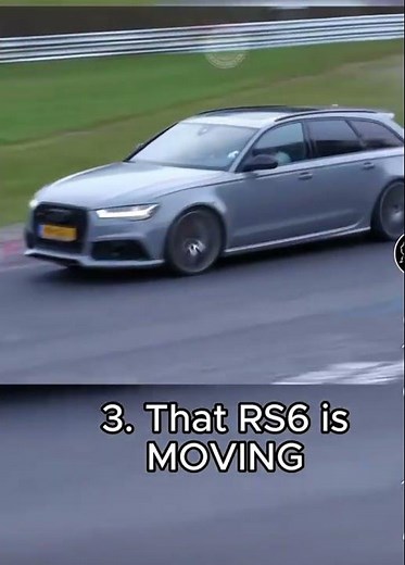 Nürburgring Quattro: The Science of Speed