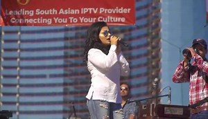 Ramsha Shifa's Latest single "Nasha" performed live, which has over 2million views on youtube now! Thank you so much! Enjoy! | Dr. Ramsha Shafa