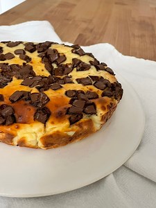 682K views · 2.1K reactions | Per #ladolcedomenica una tortina facile...