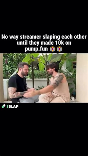 pump Fun edits on Instagram: "No way people earn money on pump.fun by streaming now ."