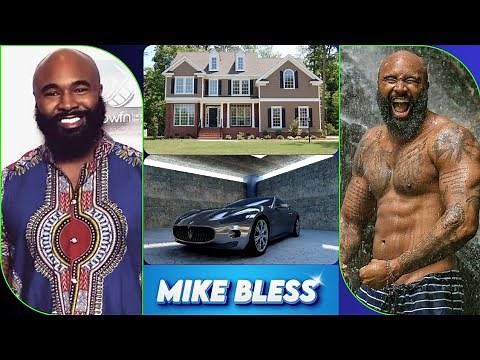 Mike Bless Lifestyle ( Michael Anthony) Biography, Relationship, Age, Net Worth, Girlfriend, Facts