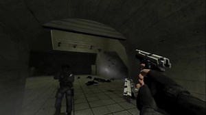 Codename CURE - B2.0 Trailer video