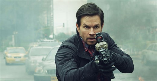 Mile 22 (2018) | Facts - Facts | ČSFD.cz
