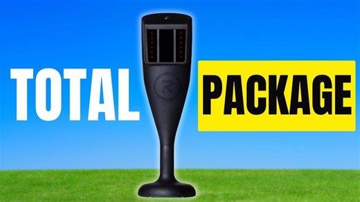 Why This $2000 Golf Launch Monitor Is Worth Every Penny