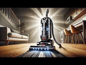 🧹 Bissell Crosswave Omniforce Review 🏠