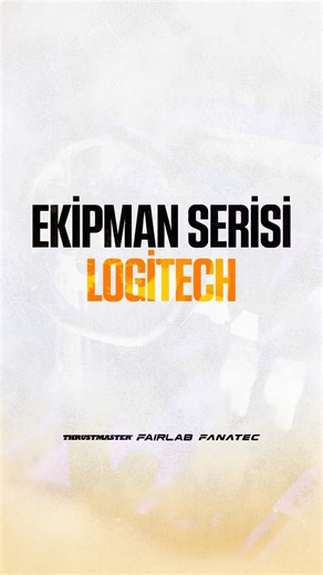 Yeni serimizin ikinci bölümünde Logitech G920’yi inceliyoruz. Dayanıklı yapısı, hassas tepkisi ve güçlü force feedback ile fark yaratıyor. Simülasyona adım atanlar için ideal başlangıç. 🏁 #GerçekDeneyim #FairLab | FairLab Racing Simulation