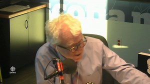 Tara Thorne's ethereal music captures exactly what Don Connolly has given us: the voice that sounds like home. | CBC Nova Scotia