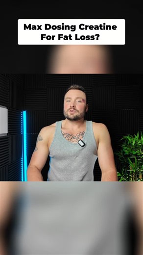 Aaron Trainer on Instagram: "Creatine isn't just for muscle. It fuels extra reps, turning hard workouts into physique transformation. Results drive focus. #CreatineBenefits #MuscleBuilding #FatLoss #FitnessMotivation #WorkoutTips #TransformationCycle"