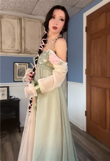 rapunzel #rapunzel #disney #princesscore #princess | princess