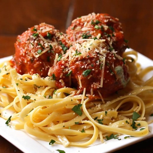 5 Amazing Meatball Recipes