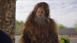 Goodwill Urban Legend Ad commercial