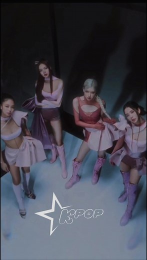 Typa Girl - BLACKPINK Lyrics Video