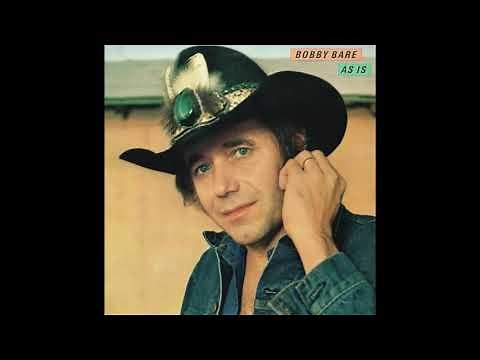 Bobby Bare - As Is [Full Album]