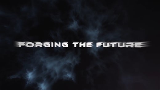 20 reactions | Discover the fascinating world of modern science and witness the incredible impact of cutting-edge tech on our reality and our future!  #ForgingTheFuture  Watch Now: https://curiositystream.com/ | Curiosity Stream | Facebook