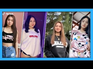 MARIKIT [DANCE] | TIKTOK COMPILATIONS