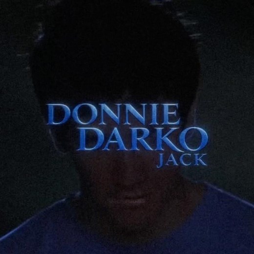 10/10 Film || Donnie Darko edit || #edit #aftereffects #donniedarkoedit #viral