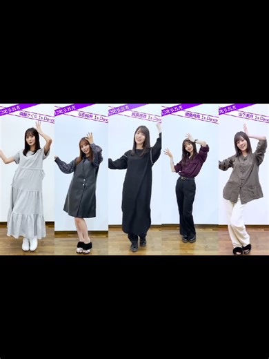 乃木坂46 君に叱られた 動画特集