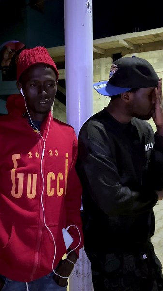 Dafa ganiou te yegou ko#tiktokviral