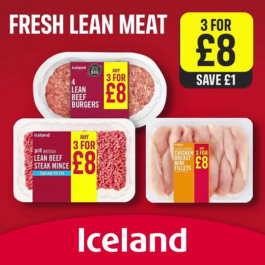 418 reactions · 114 shares | Stuck inside? We're here for you. We have 1000s of delivery slots available, FREE next day delivery, and great everyday value  | Iceland Foods | Facebook