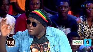 Fadal Dey : "le reggae n'a rien à voir avec la drogue" Nos invités Jahlight, Rastkhalif, et Fadal Dey nous ont parlé du reggae et de la drogue. L'intégrale de l'émission 👉🏾https://youtu.be/w27tfvzaAU4?si=adfqjquaQselRwwR #çasepasseici #NCI #LTIvacances 🌍TNT nº4 | Canal nº04/204 | TV d’Orange | www.nci.ci Live 🌍 Europe : Free nº447 | SFR nº849 | Orange nº599 | Molotov 📱Téléchargez l'application "my NCI TV" ici : Google Play 👉 bit.ly/41Q6YMB App Store 👉 bit.ly/3NXx9uY | NCI - La Nouvelle Ch