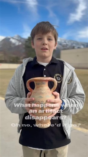 ⭐ FIRST LEGO League Innovation Project | Quick Pop-Up Safe