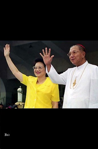 1986 People Power Revolution