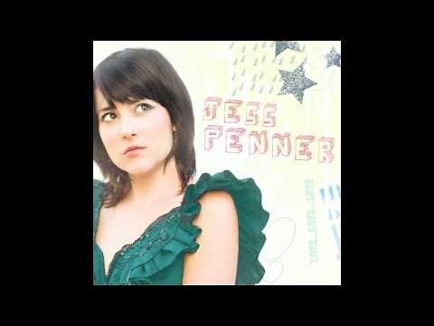 Jess Penner - A Little Bit Crazy