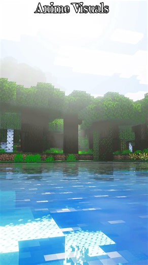Which Shader The Best ? part-4 #minecraft #minecraftshorts