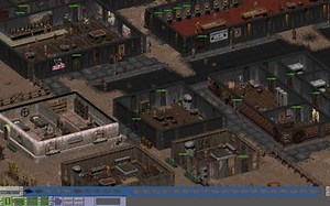 Fallout 2 Resolution Patch v4.0.2 file